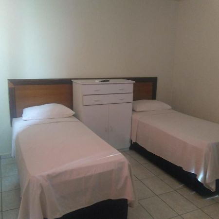 Hotel Juatuba Dış mekan fotoğraf