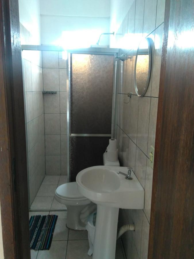 Hotel Juatuba Dış mekan fotoğraf