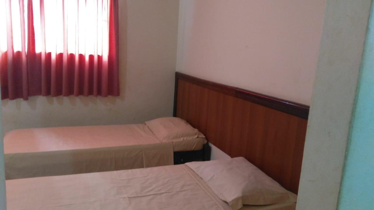 Hotel Juatuba Dış mekan fotoğraf