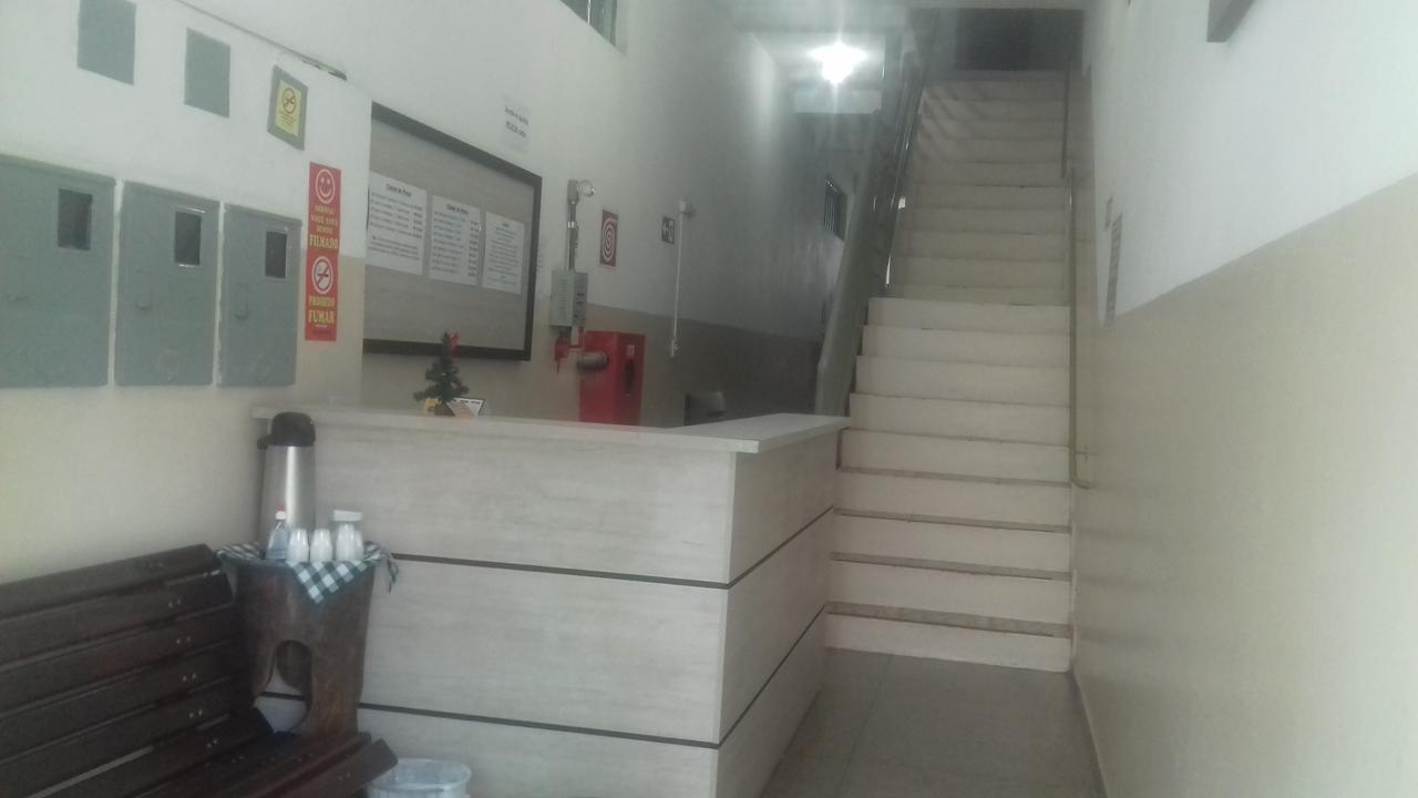 Hotel Juatuba Dış mekan fotoğraf