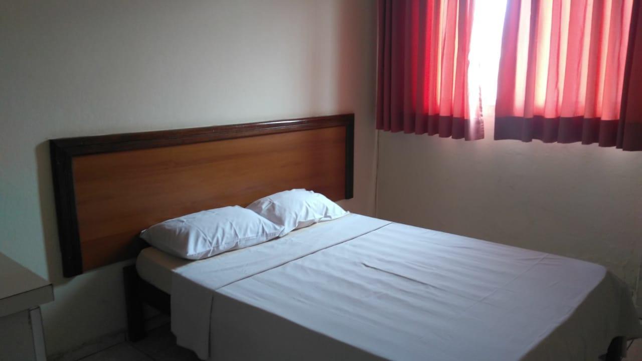 Hotel Juatuba Dış mekan fotoğraf