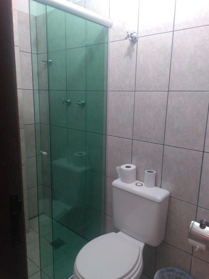 Hotel Juatuba Dış mekan fotoğraf
