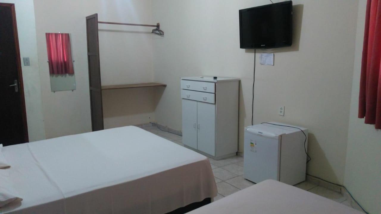 Hotel Juatuba Dış mekan fotoğraf